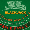 Play Online Blackjack at Casino Kingdom
